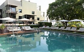 Hotel Miramar Barcelona Gl - Lvx Preferred Hotels & Resorts - Newly Renovated
